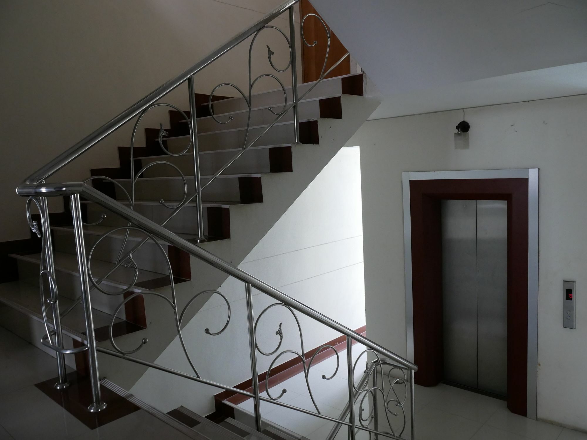 Siriwan Grand Garden Apartment Khon Kaen Exterior foto